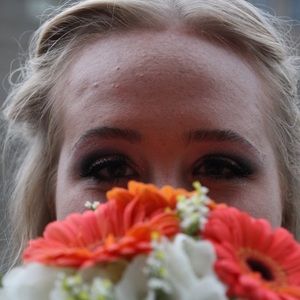 Meet your Posher, Jordyn